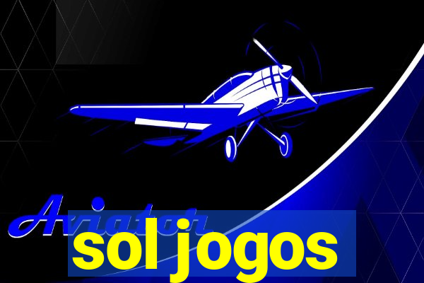 sol jogos